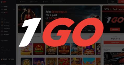 1Go Casino Bonus .